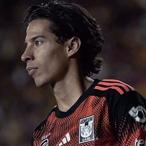 Diego Lainez Leyva