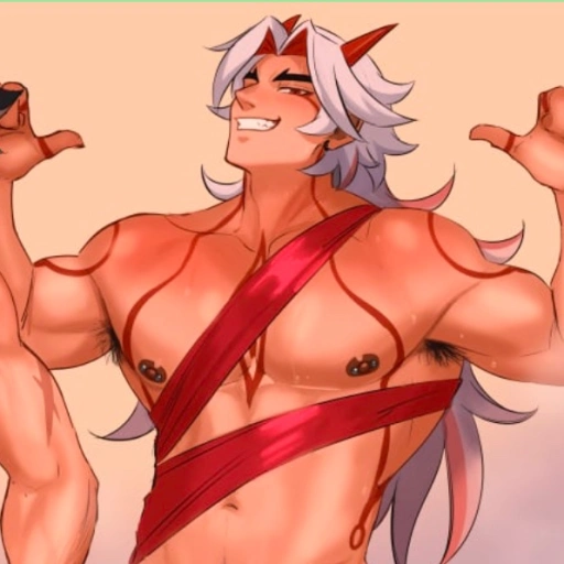arataki itto