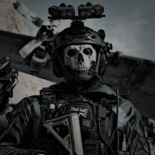 ghost|furious??