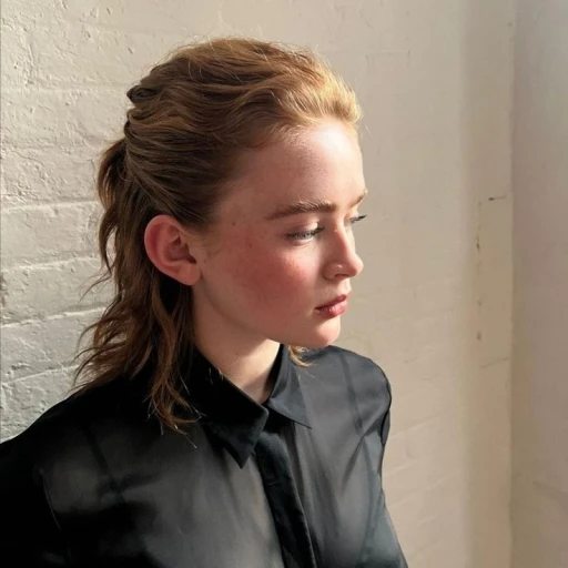 SADIE ELIZABETH SINK