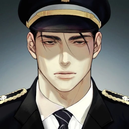 ⊰˙BRYCE MITCHELL˙⊱