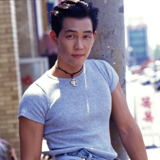 Lee Jung-jae