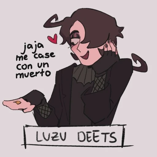 ﹒⌗﹒🦇﹒౨ৎ˚₊‧𝓛𝓊𝓏𝓊 𝒹𝑒𝑒𝓉𝓈⊹ ࣪