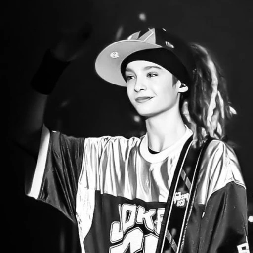 Tom Kaulitz | The Magic Forest