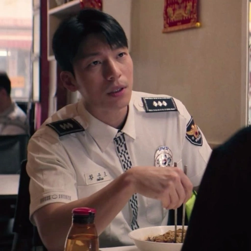 Hwang Jun-Ho