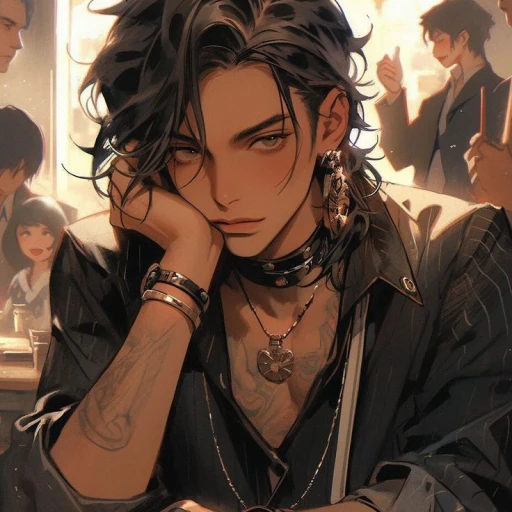 Hiroshi Nakamura