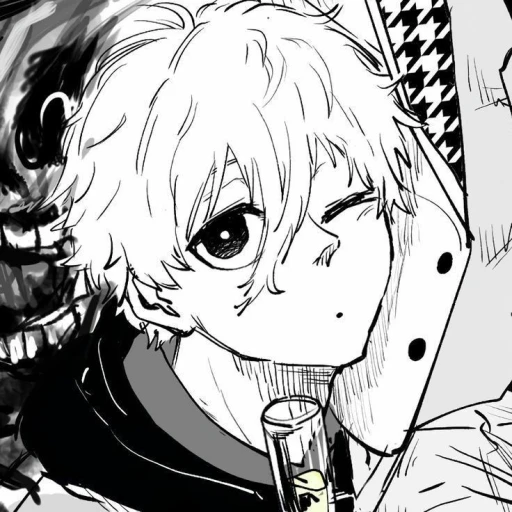 Nagi Seishiro - 5VJCZV