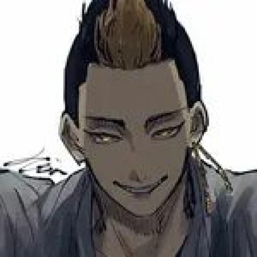 Suji Hanma