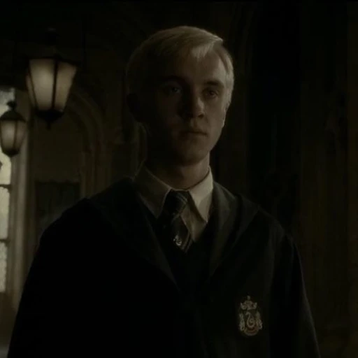 Draco Malfoy