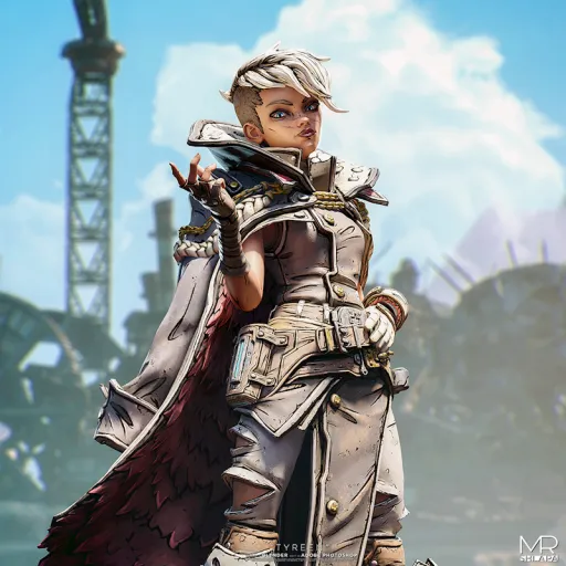 Tyreen