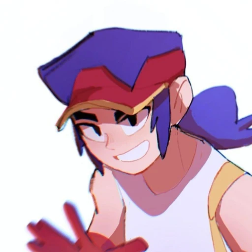 Fang