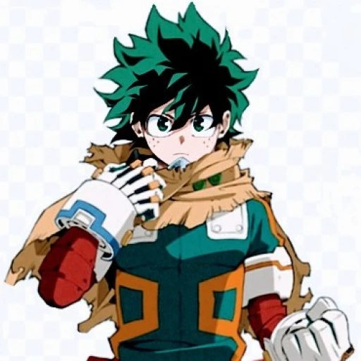 Deku