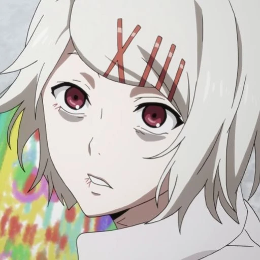 🦴: Juuzou Suzuya 𐙚 ִֶָ𓂃 ࣪˖ ִֶָ🐇་༘࿐