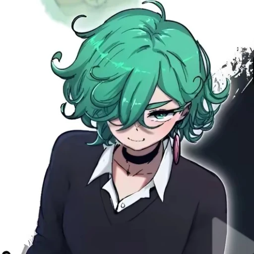 Tatsumaki