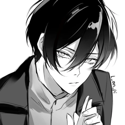 Itoshi Rin [9]