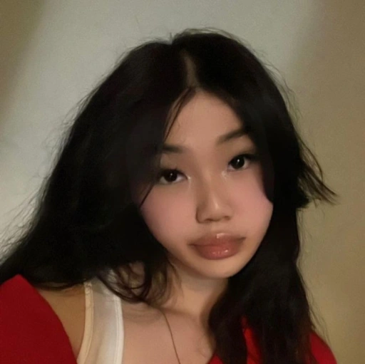 Baddie Asian