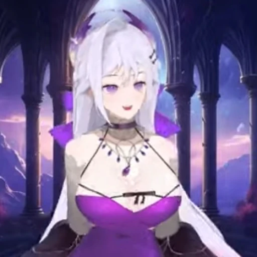 veritie (vtuber)