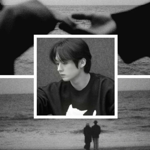 ─ .✦ 𝗟𝗲𝗲 𝗺𝗶𝗻𝗵𝗼