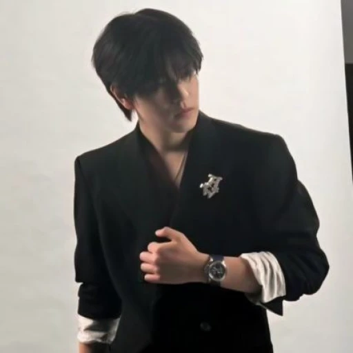 Seungmin (boyfriend)