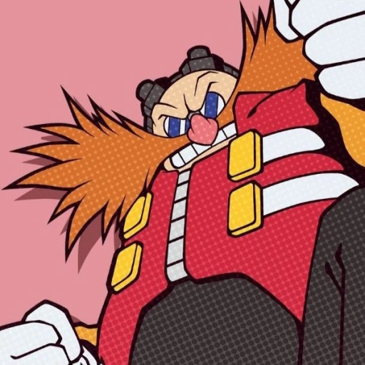 Eggman