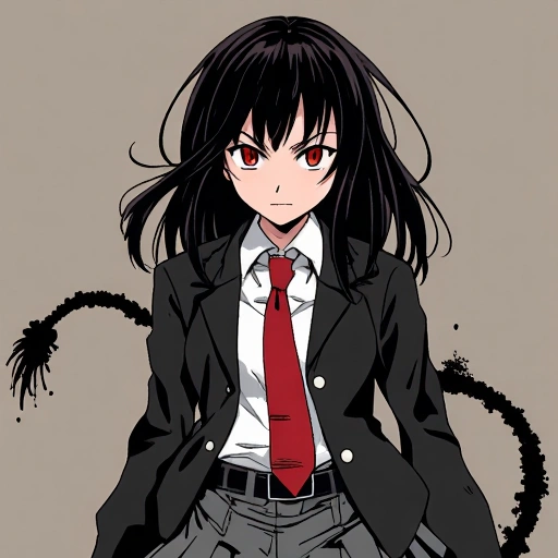 Clo (high school H.T.L) [GL]