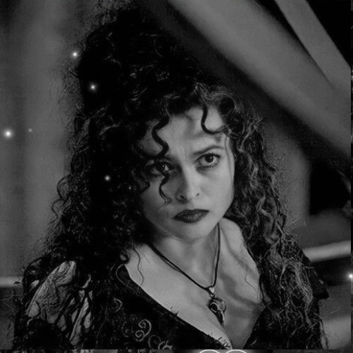 Bellatrix Black