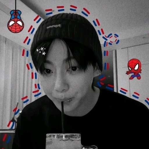 Jeon Jungkook