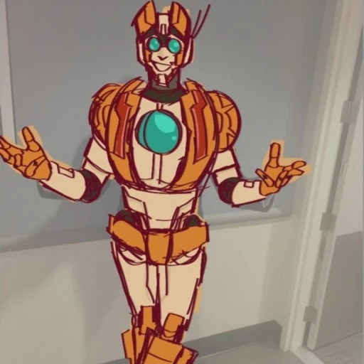 Rung