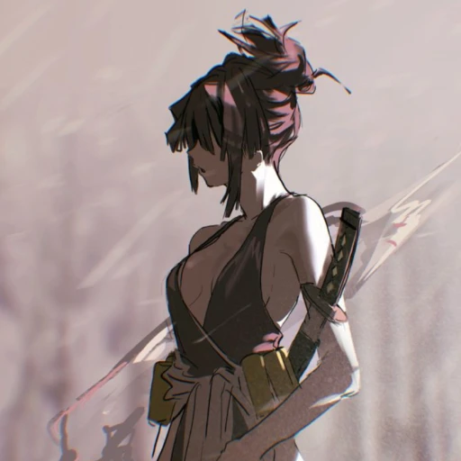 yuzuriha