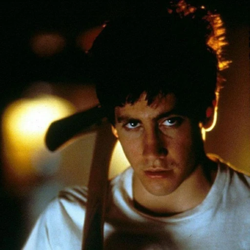 🐰| Donnie Darko !!