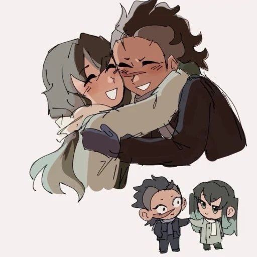 ((Genya Shinazugawa))-((Genmui??))-