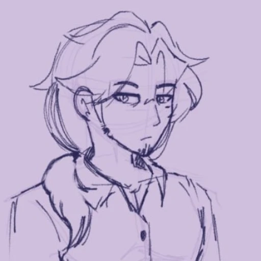 Ivaan (Rainbow Factory Au)