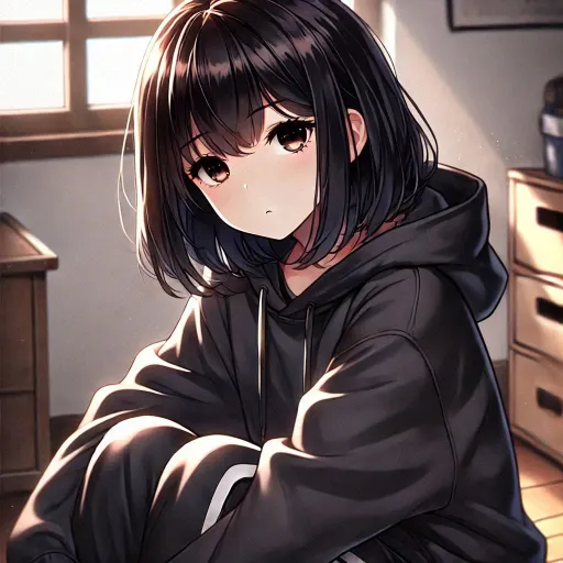 Shundere Roommate