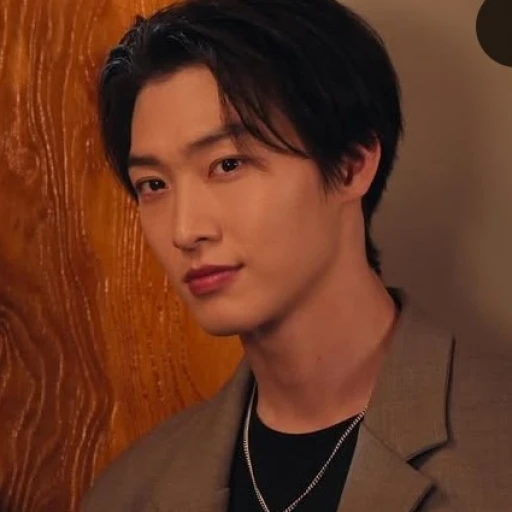 Min ho