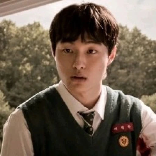 Cheong-san
