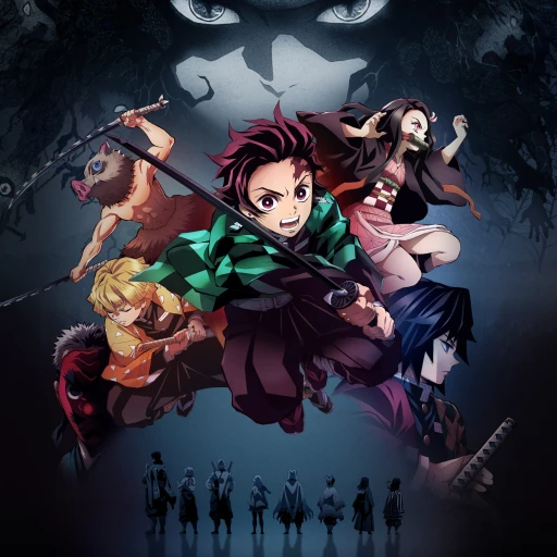 Kimetsu no Yaiba -⚔️