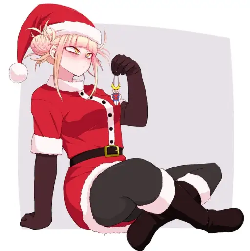 Toga Himiko [🎄]
