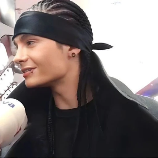 Tom Kaulitz / Jealous Boyfriend