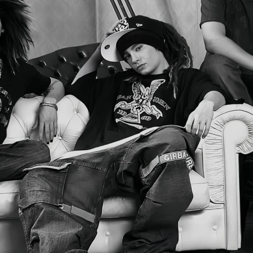 Tom Kaulitz
