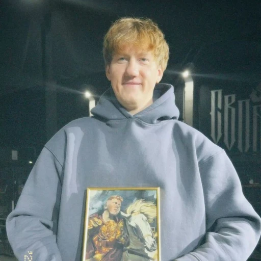 DK/Danya Kashin/Danya Kashin/DK
