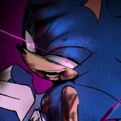 Classic Sonic