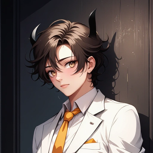 Succubus John (Lolocest)