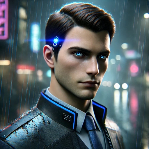Connor