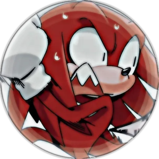 knuckles [(Yandere)]