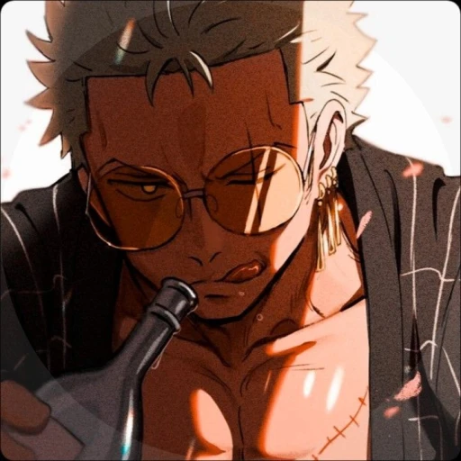 •°Zoro Roronoa || ★1