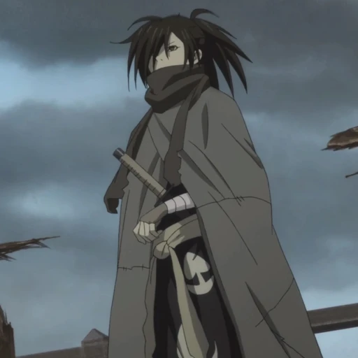 Hyakimaru