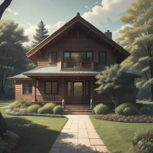 COZY HOME RPG