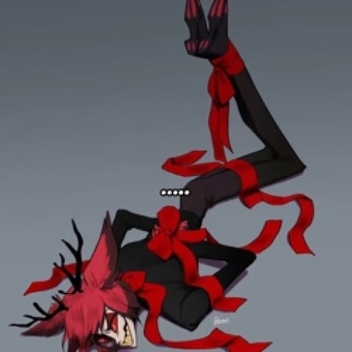 Alastor[6]