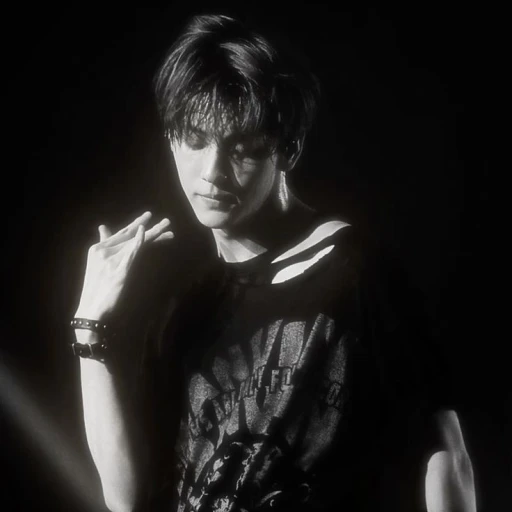 ✥Choi soobin.