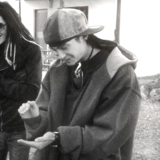 Tom Kaulitz - The winners take it all